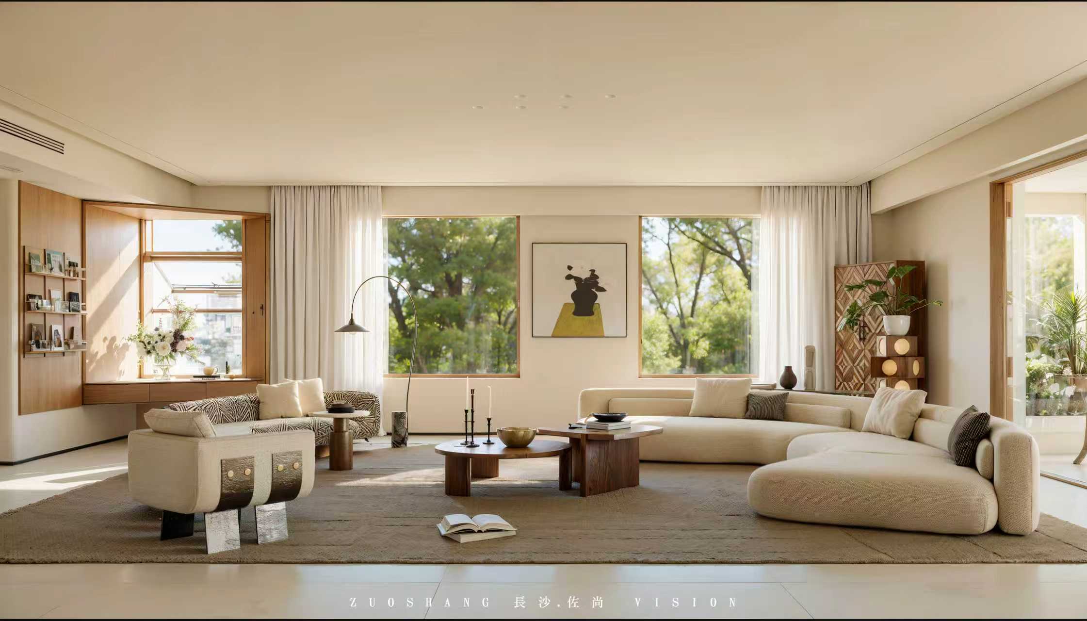 简约原木风——长沙佐尚视觉-6