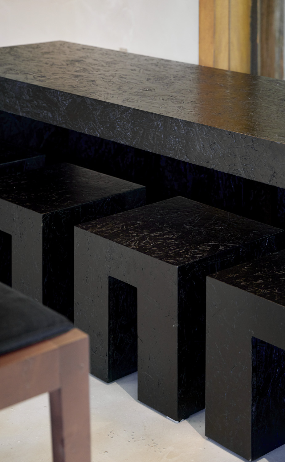 高级公寓的现代设计魅力-17