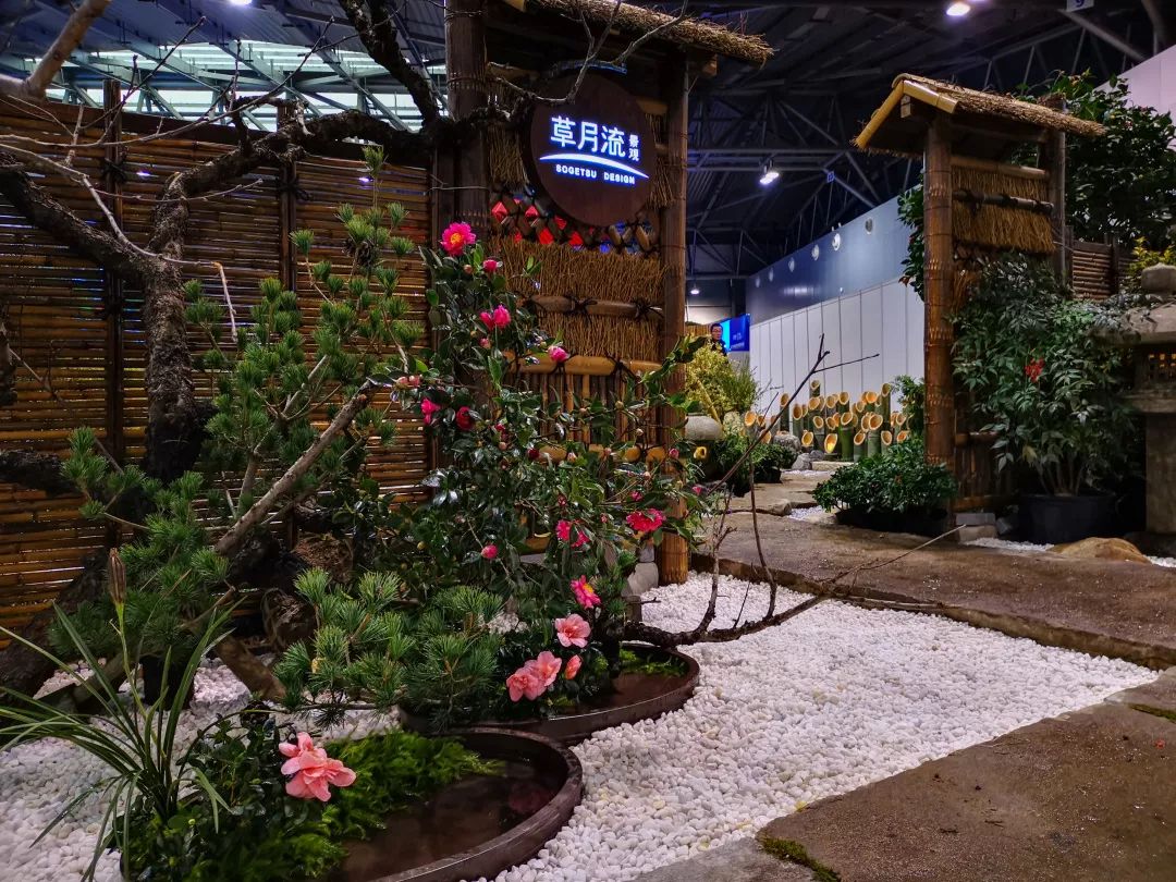 草月流景观觅真园 | 日式庭院的生活艺术-53