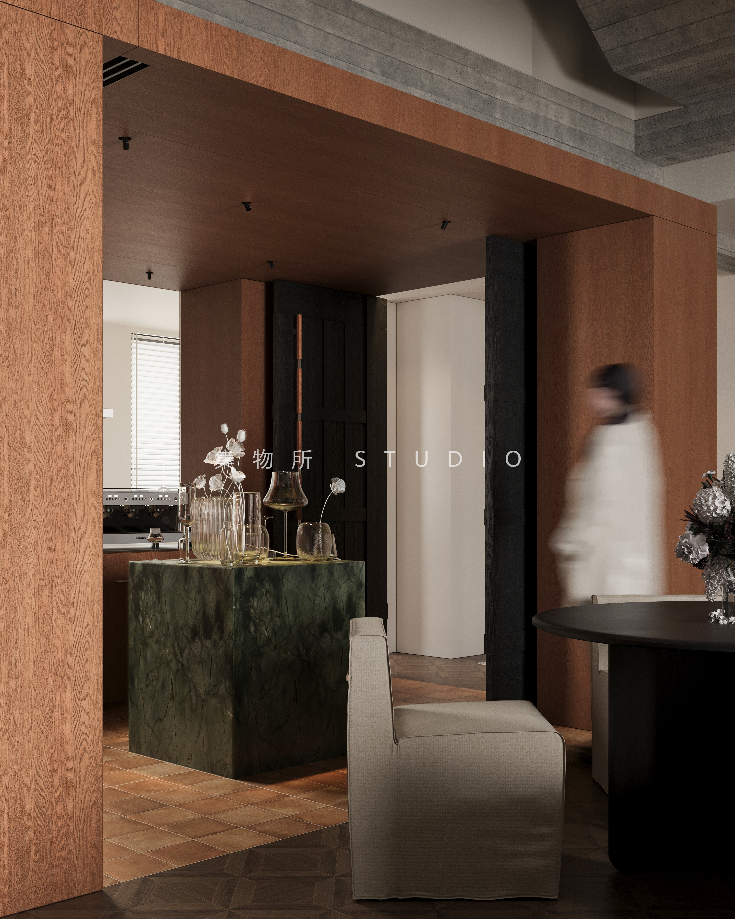 穹顶之下 · 光如信仰丨中国郑州-31