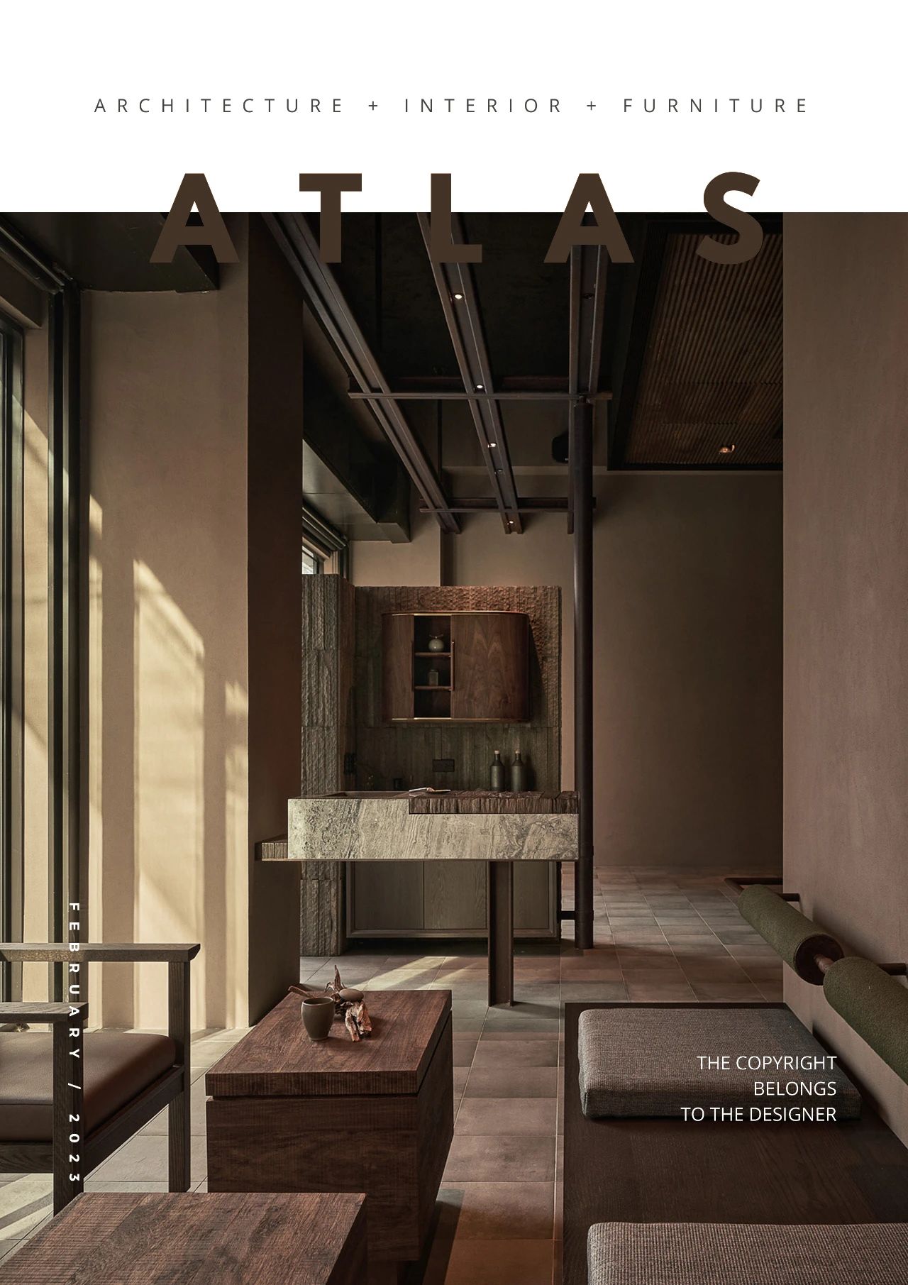 新作×花漾美作 拾光 • REMEMBERANCE-81