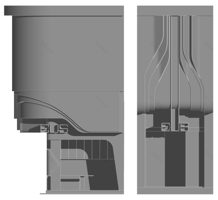 EUS 服装展厅丨中国汕头丨正之佳期建筑设计-52