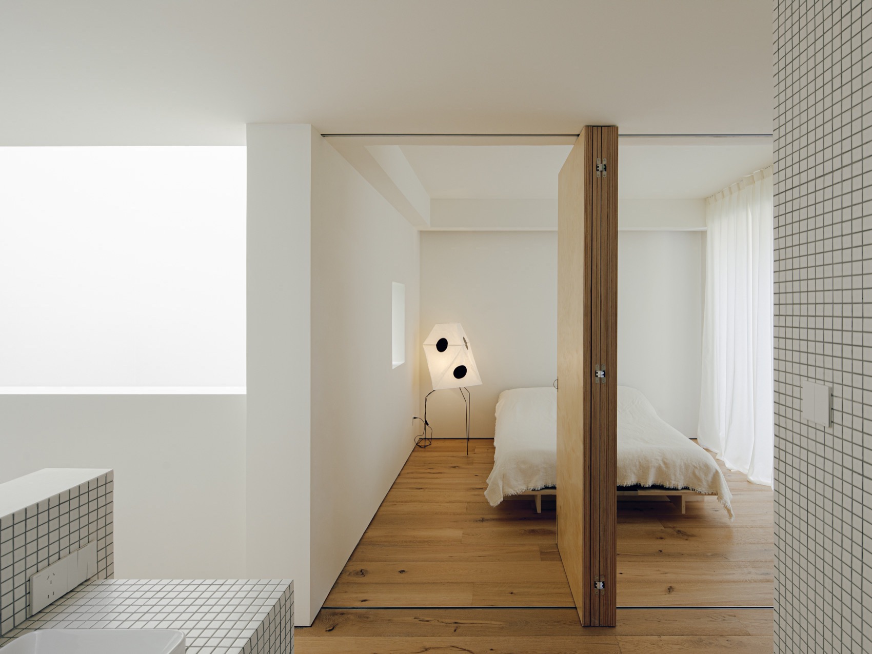 浙江金华VILLA 1199刘宅丨中国金华丨编筑设计-54