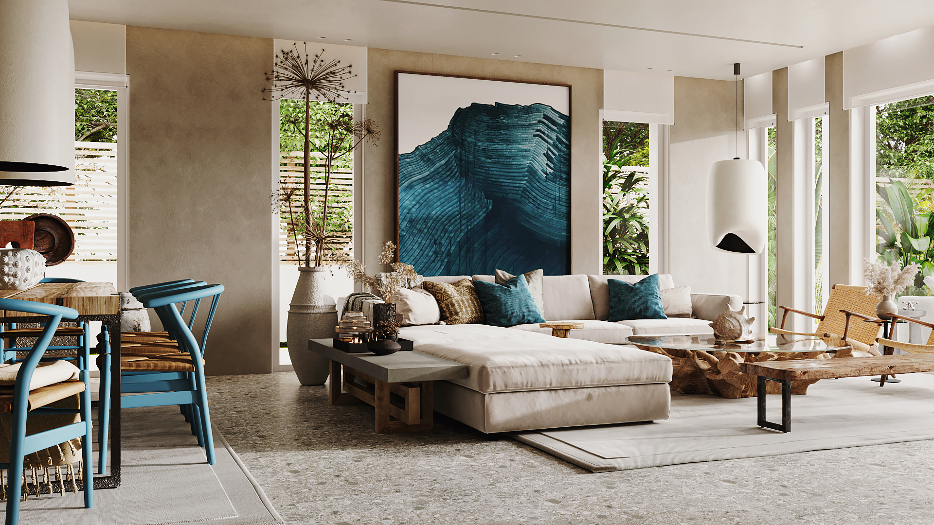 自然的 2022或天然的 2022丨Amany Atef-9