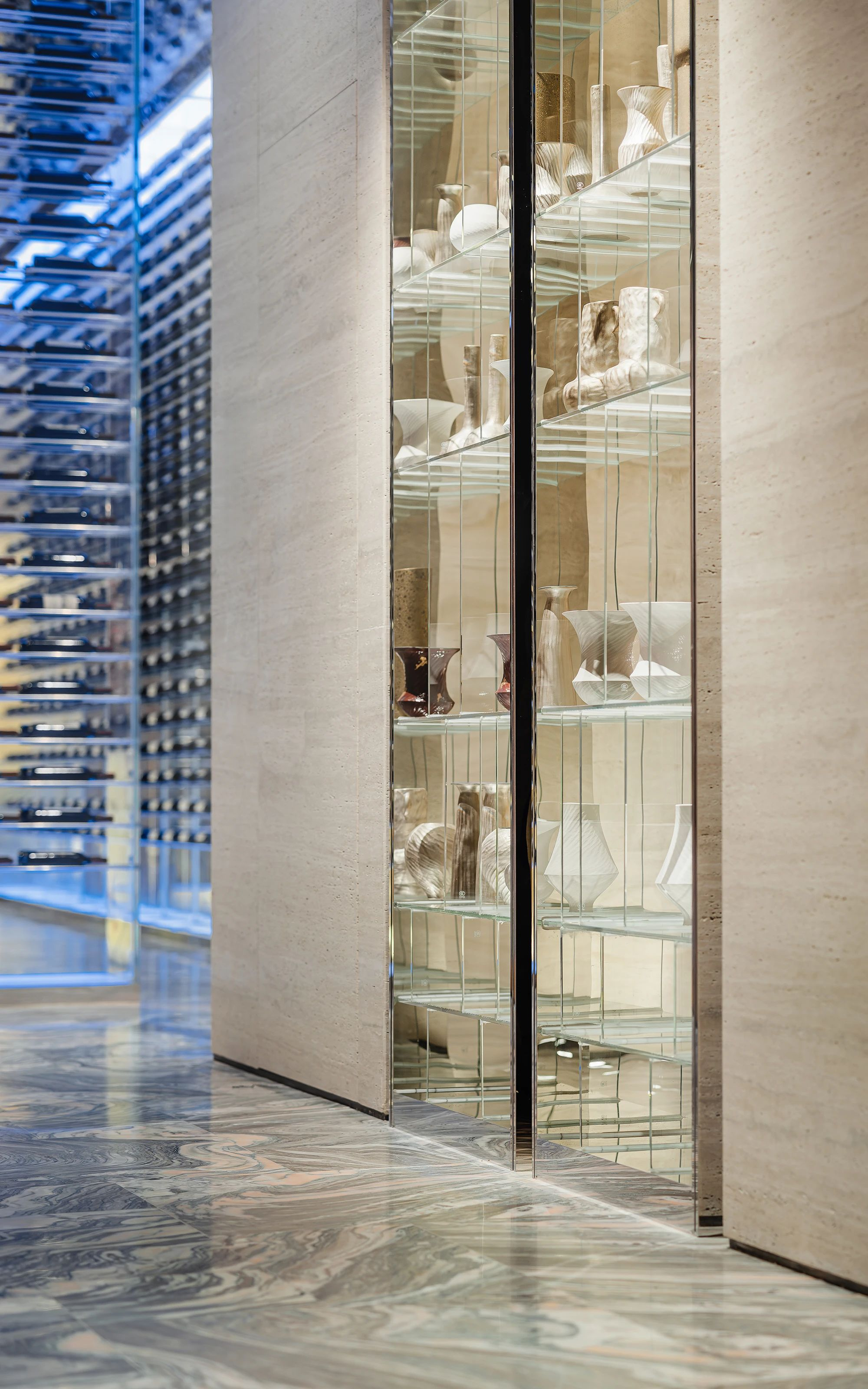 澐璟PARK LANE COMPLEX丨中国南通丨DIA丹健国际-103