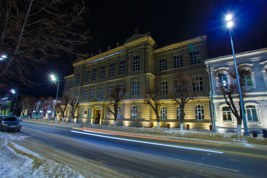 Туристский код,Сызрань(旅游代码,萨兰斯克)丨俄罗斯萨兰斯克-33