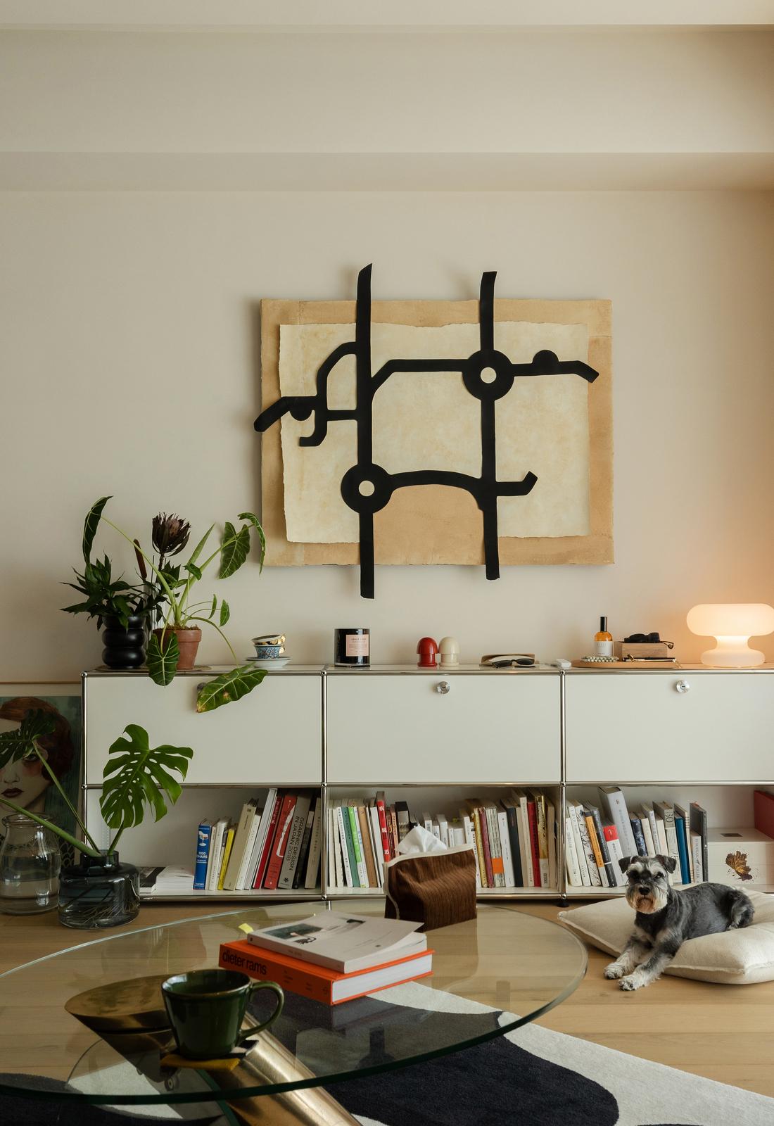 季意质愈 · 打造艺术感与时尚感兼具的家丨JIA-35