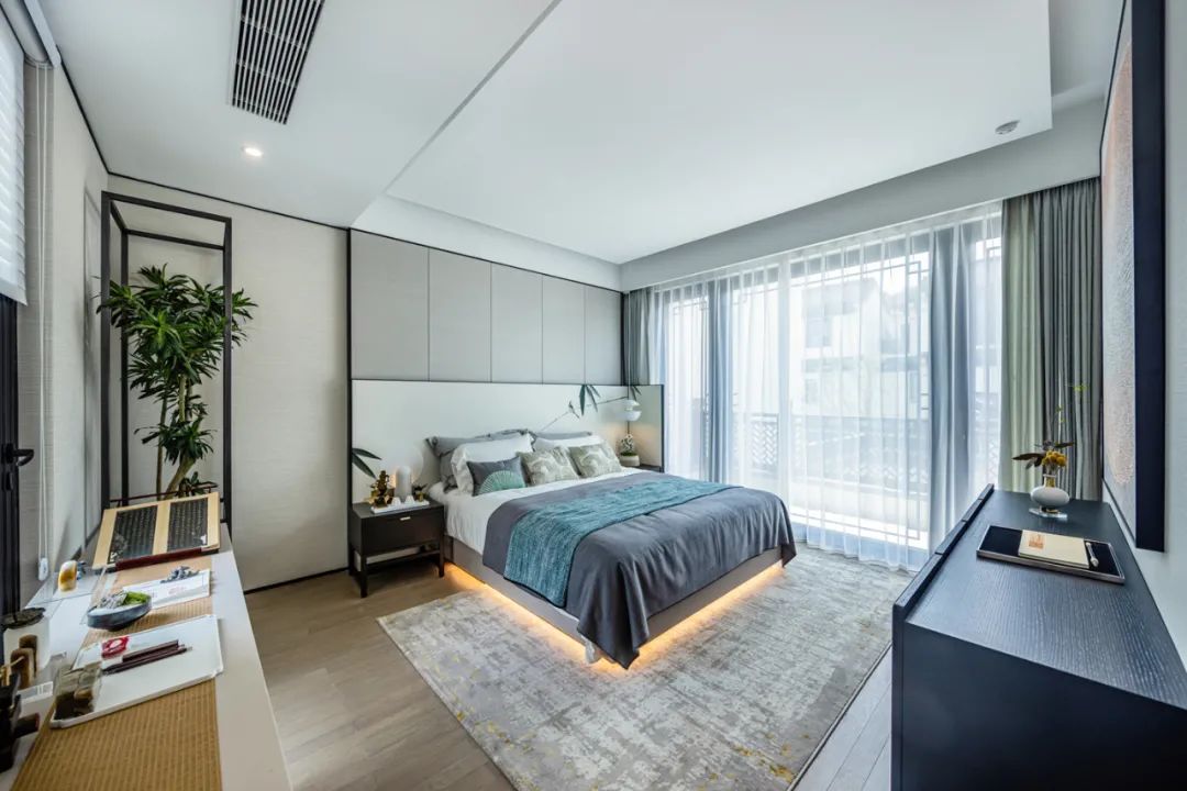 绍兴花语堂丨中国绍兴丨浙江东南建筑设计院,苏州园林设计院,矩阵纵横,矩阵鸣翠-276