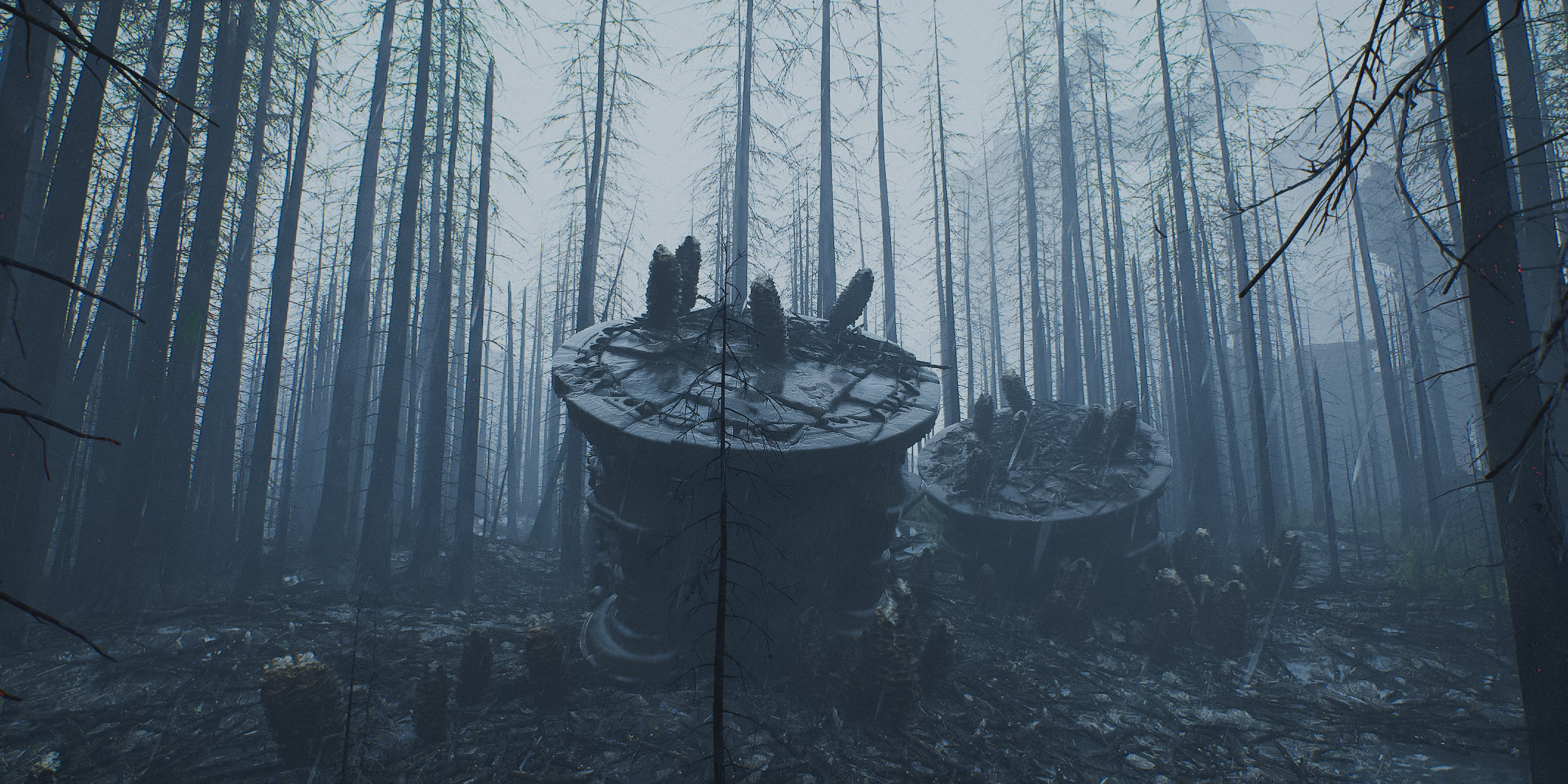 核心（虚幻引擎5）-3