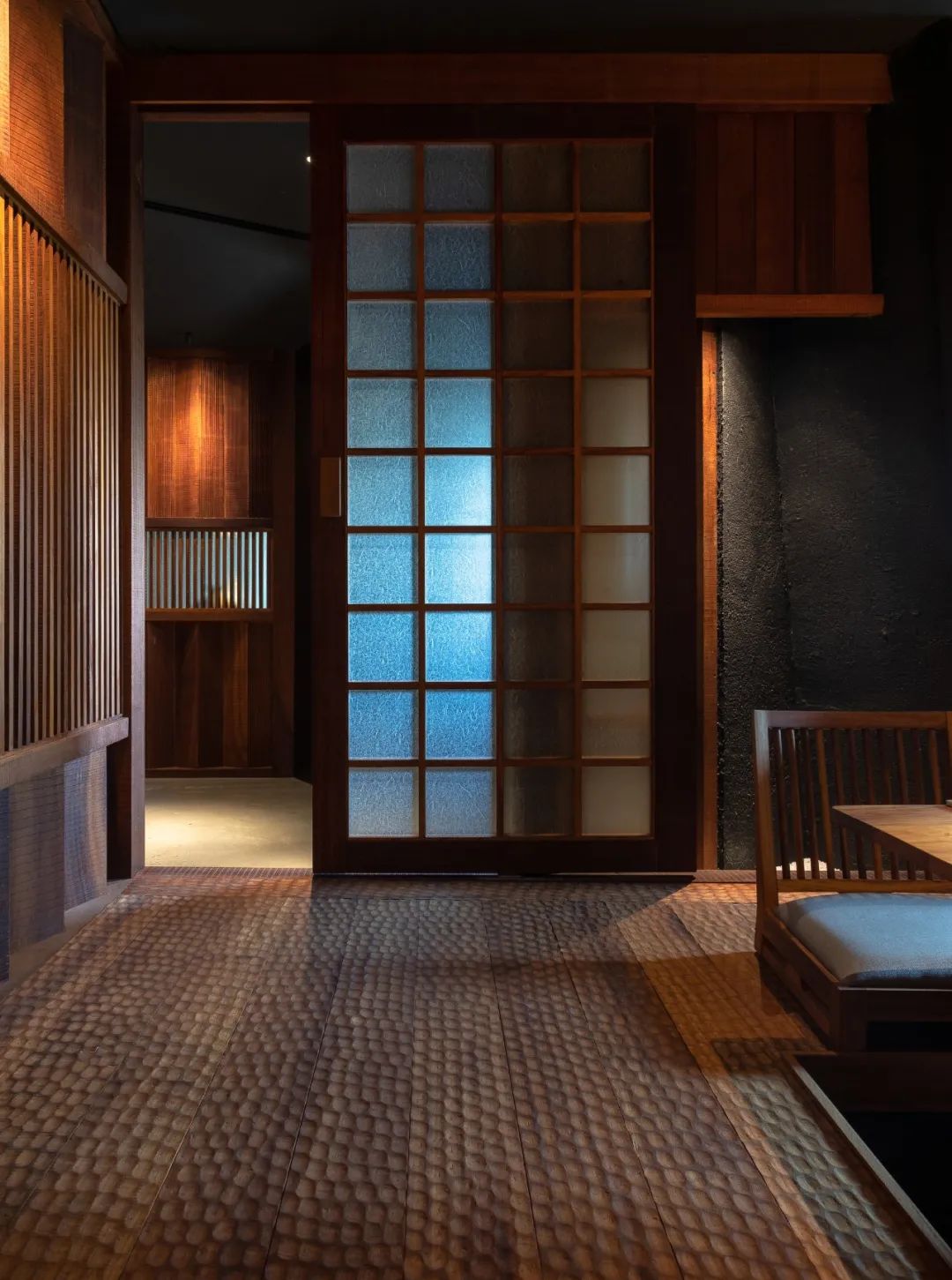 Sadhu 素食餐厅丨越南丨Adrei Studio-51