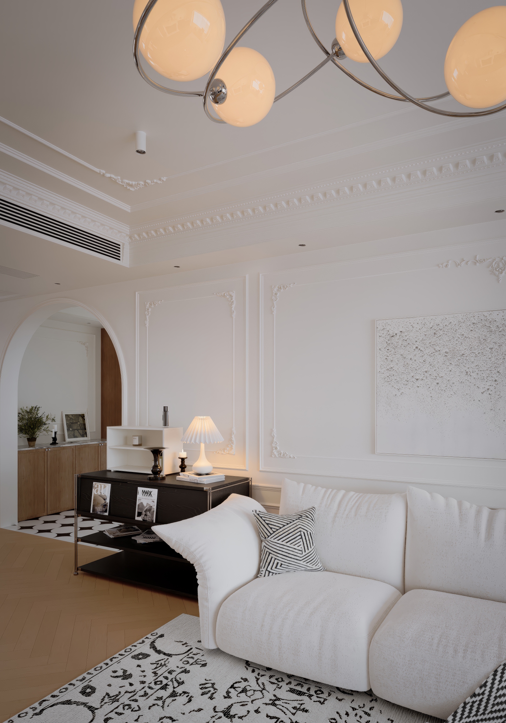 轻法式案例丨之聿视觉-7