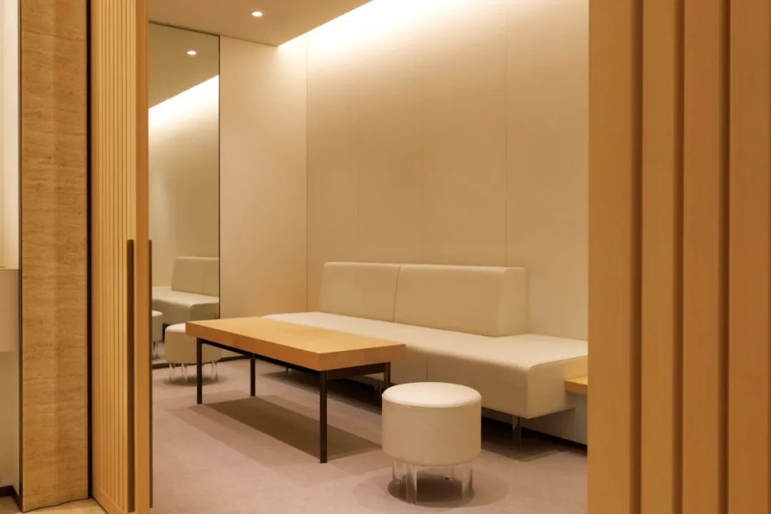 MIO HARUTAKA 首家旗舰店丨日本东京丨杉本博司,榊田伦之-8