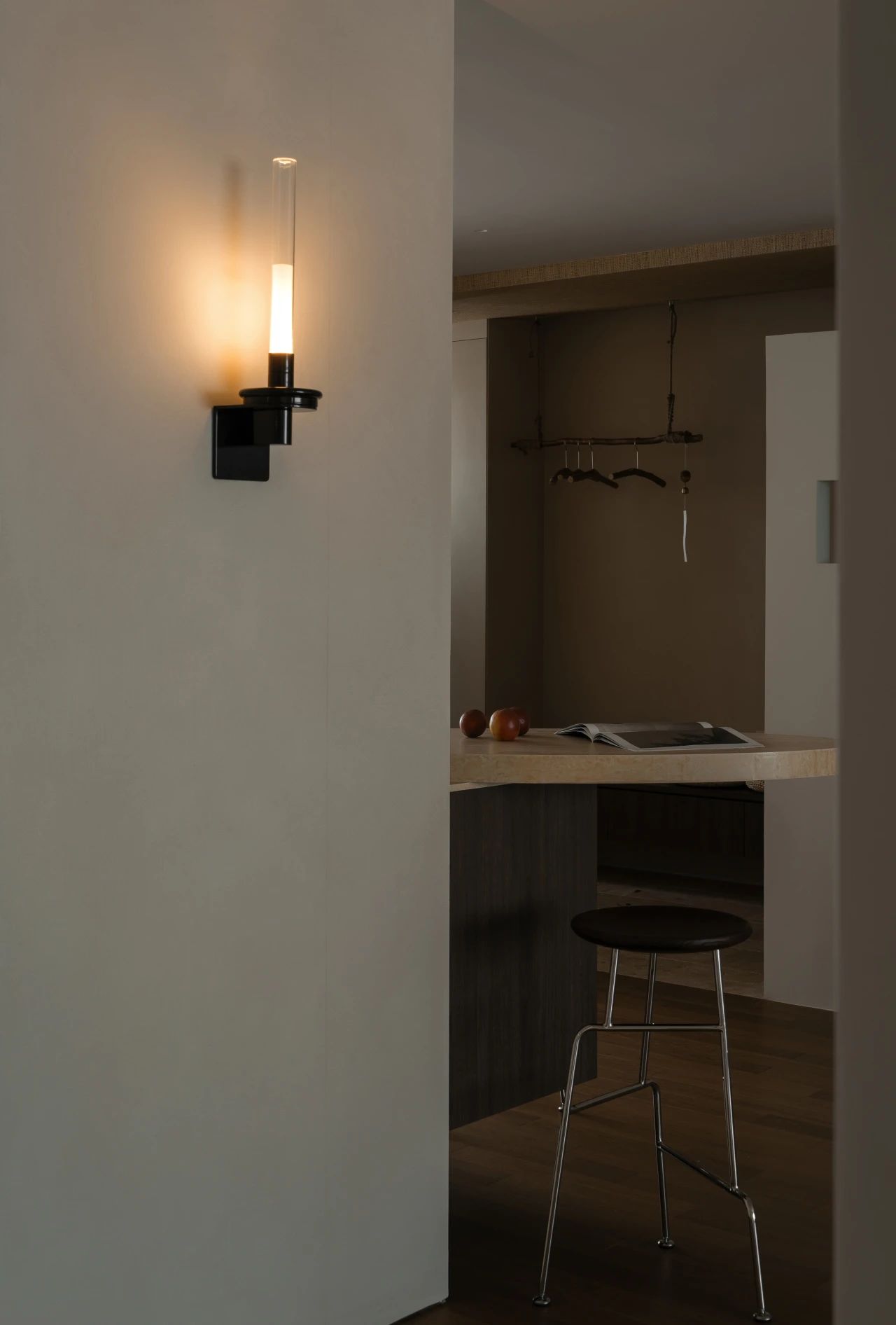 朴里・方间丨中国上海丨桐话空间设计-46