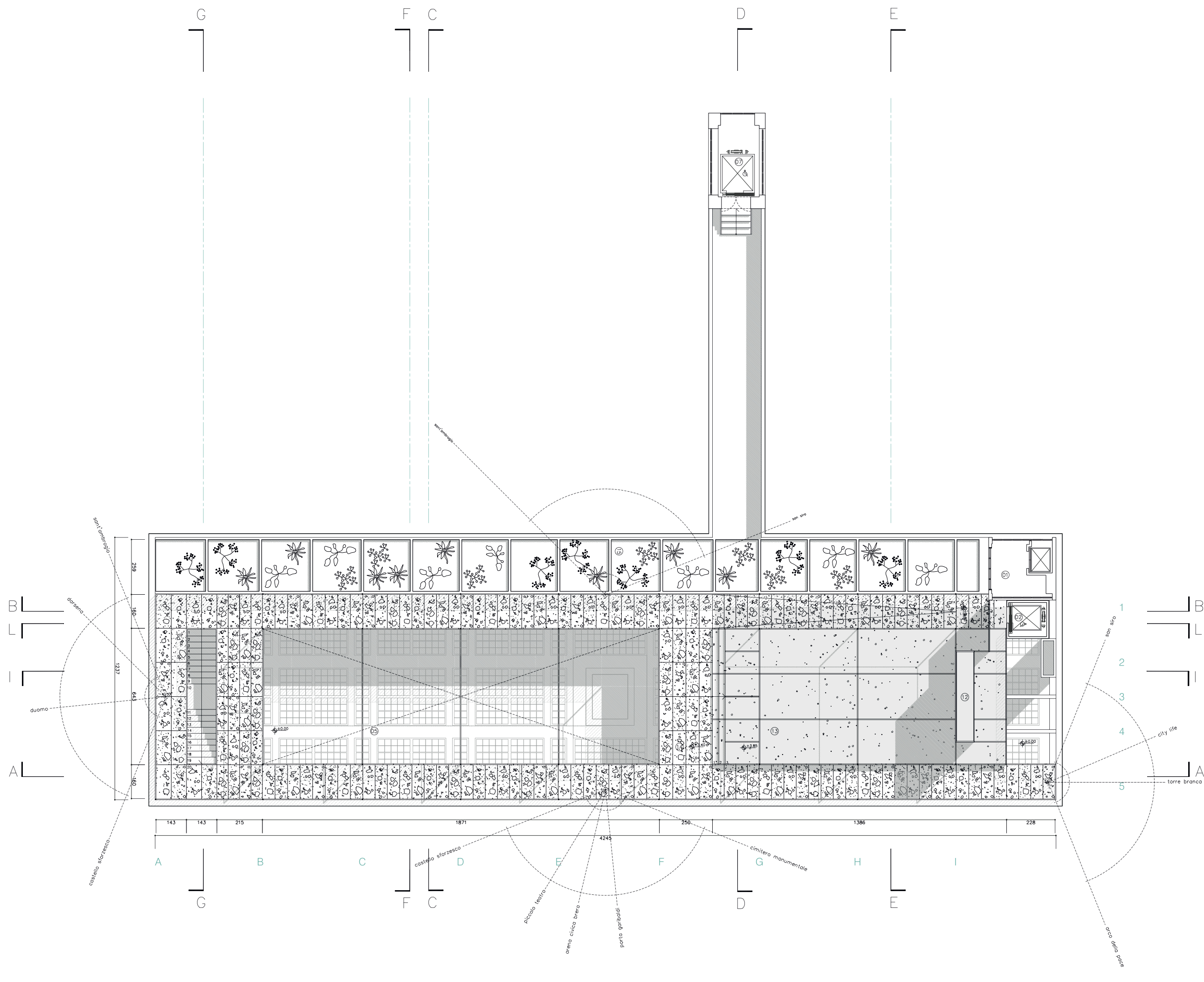 BELVEDERE Francesco Librizzi Studio-5