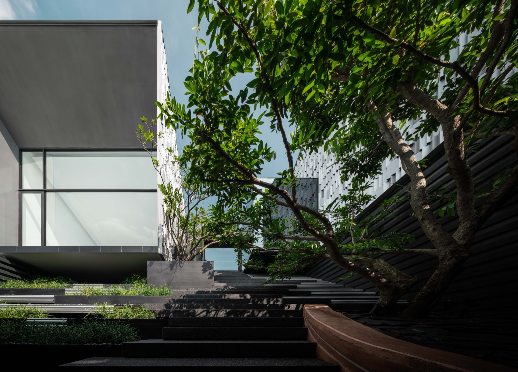 丨泰国暖武里丨Ayutt and Associates design-22