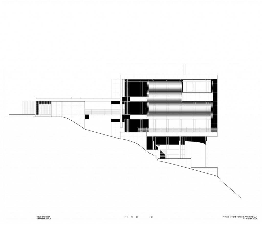 Shenzhen Houses Richard Meier-14