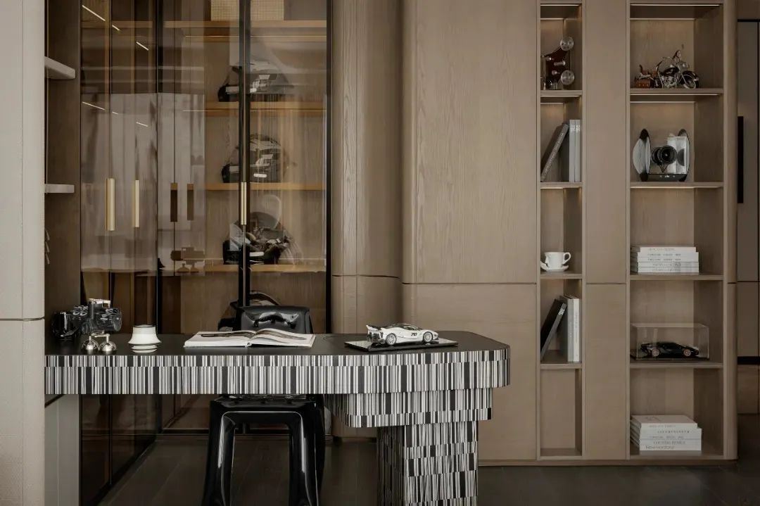 温州820㎡超级大平层，这是下血本了！-44