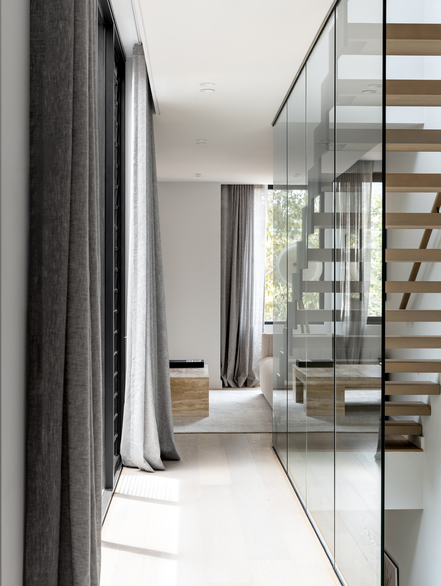 米勒德住宅丨澳大利亚悉尼丨Biasol Studio-4