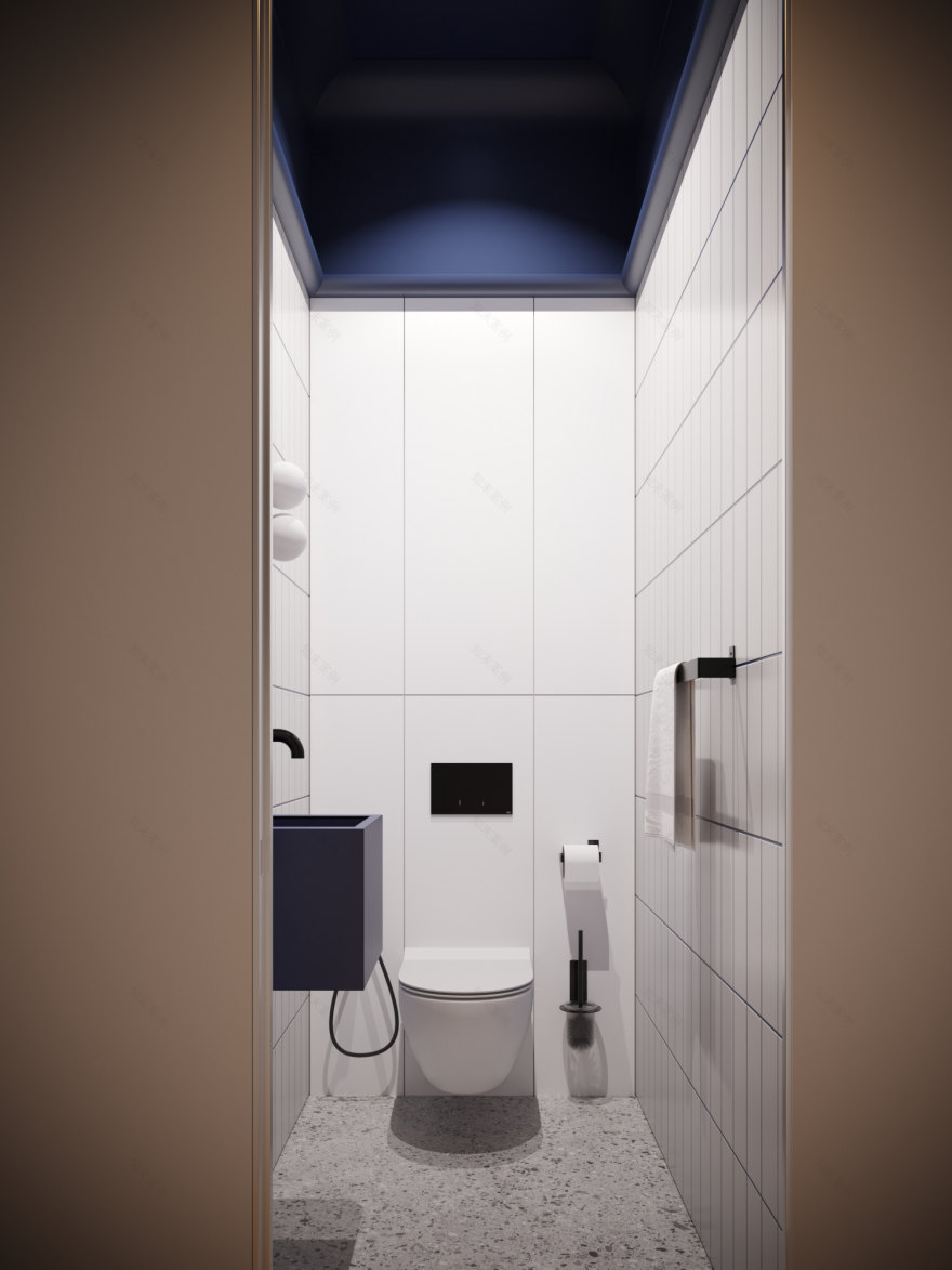 基辅历史建筑公寓项目丨乌克兰基辅-45