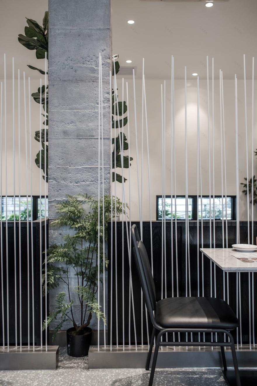 以光之力,与艺相成 | 卡朋广州美院店灯光设计-18