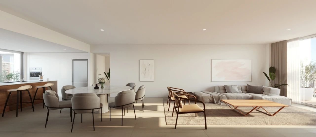 Donna Fiore 住宅楼丨西班牙丨AZCUY-51