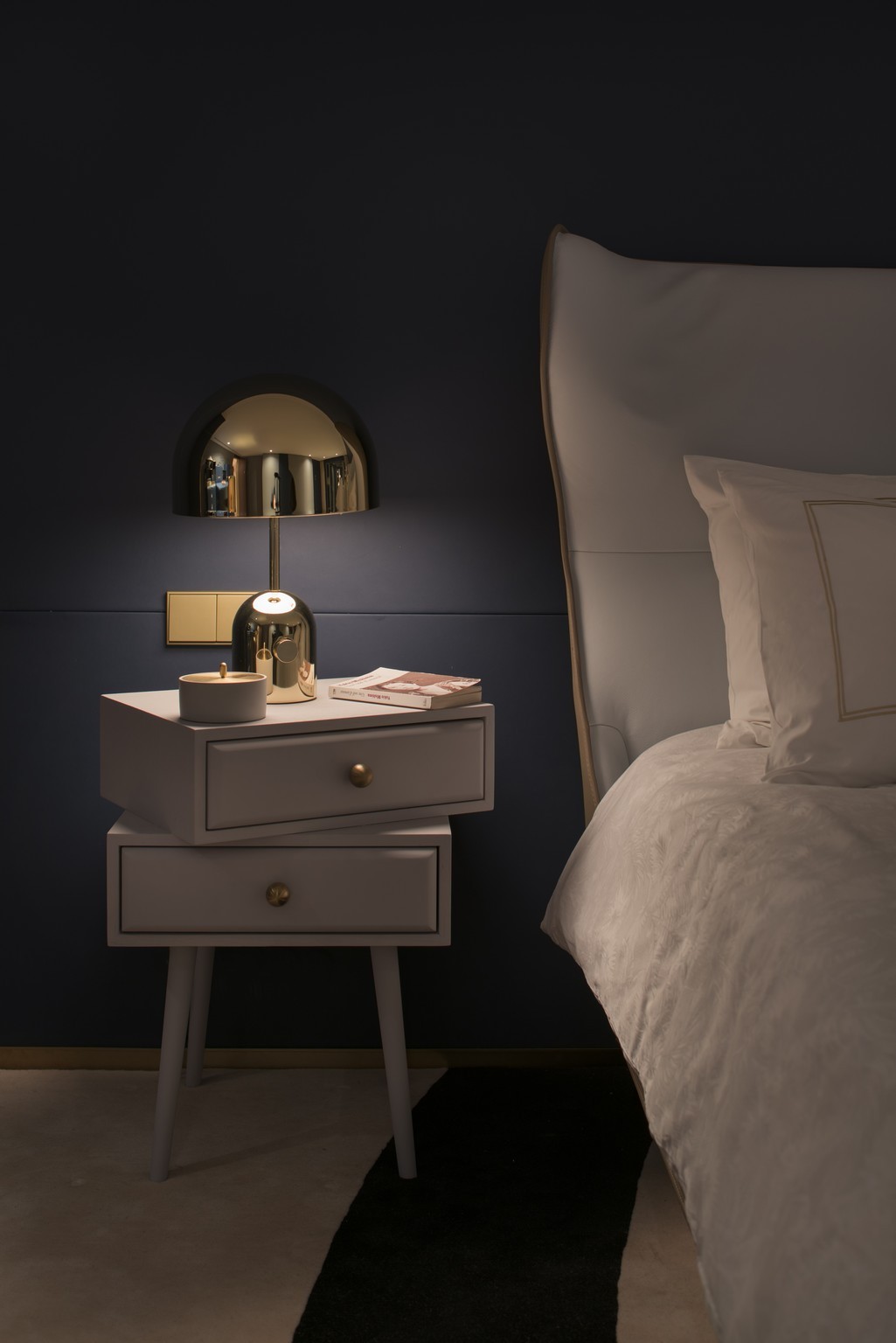 俯瞰浦江的艺术生活 | 达达主义之家-29