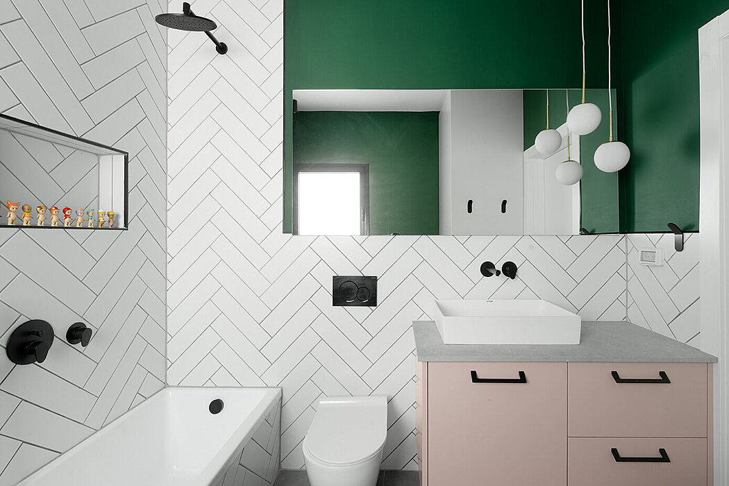 HT 公寓丨以色列丨Studio Gal Gerber-11