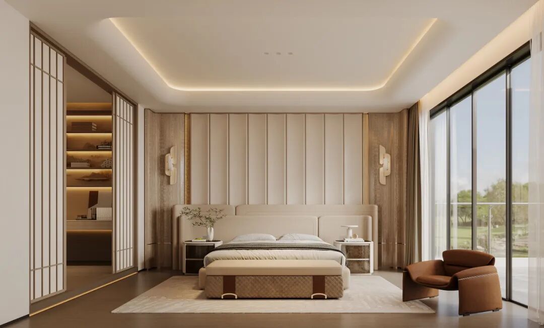 平方行:艺鸿装饰总监设计师-68