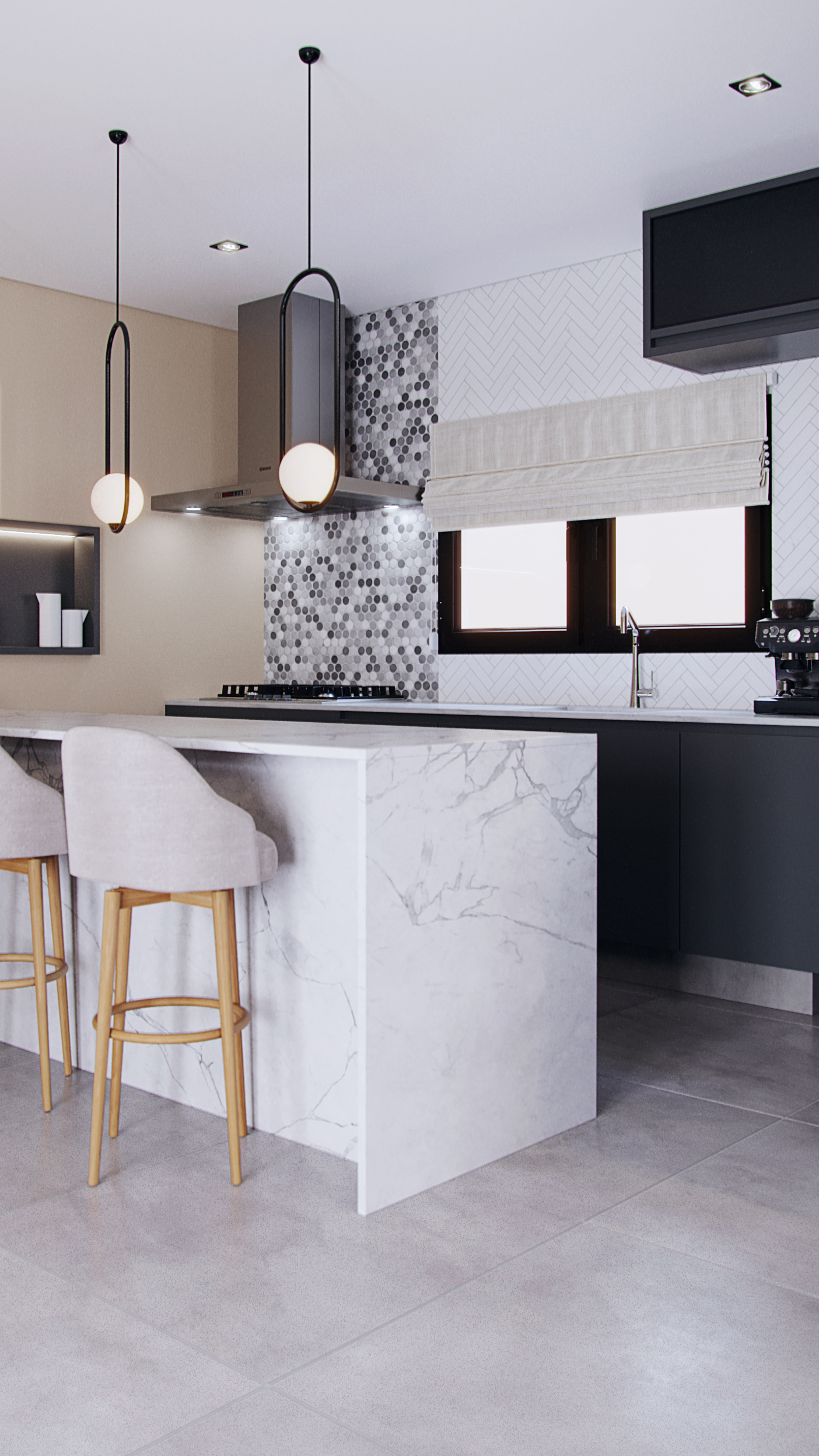 房子 AM丨Campiteli Arquitetura-14