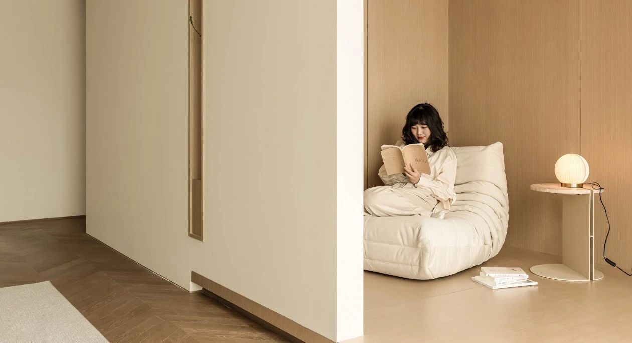 生活之光丨中国合肥丨壹境筑造-55