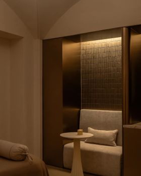 green beauty青籟美学丨中国上海丨朱周设计