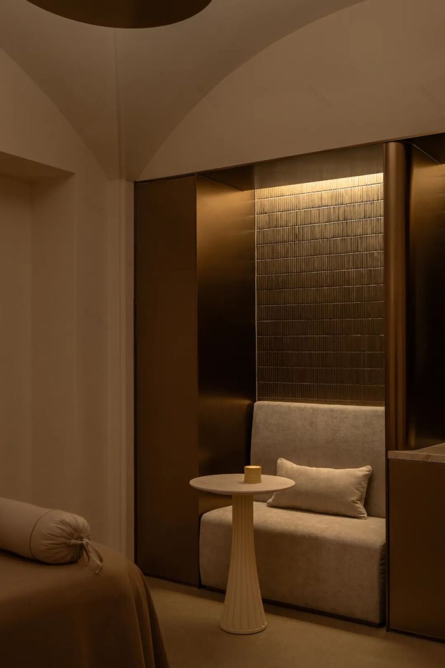 green beauty青籟美学丨中国上海丨朱周设计-27