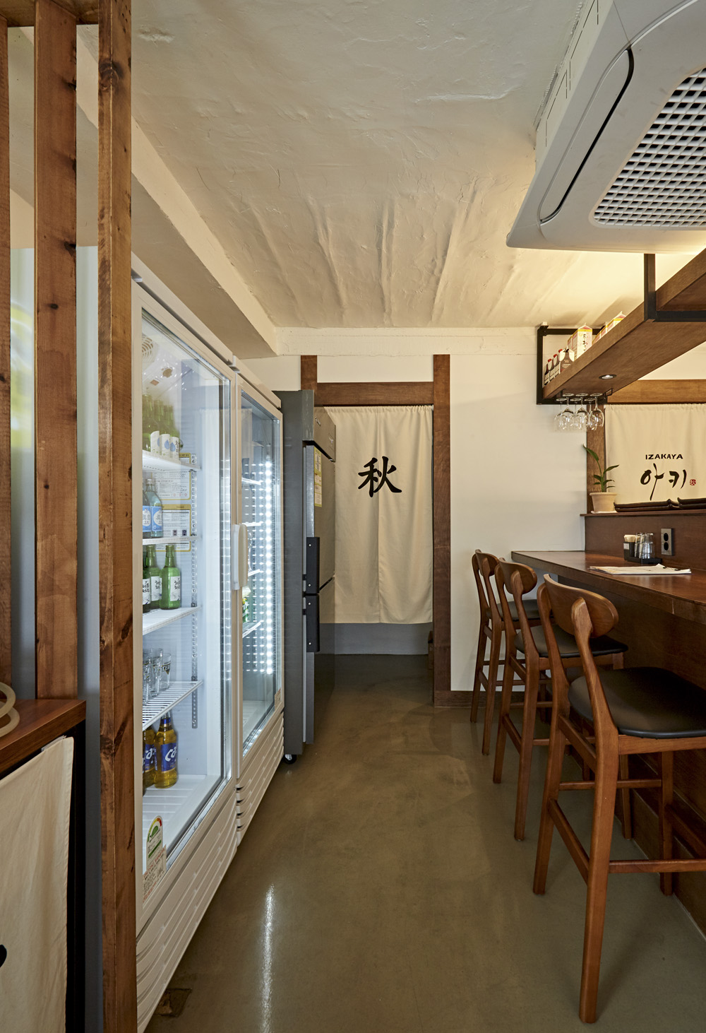 18 坪现代简约公寓设计，展现空间魅力-12