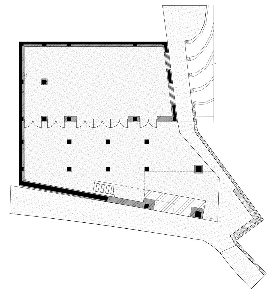 瑶客共生广场丨中国韶关丨有限设计工作室-99