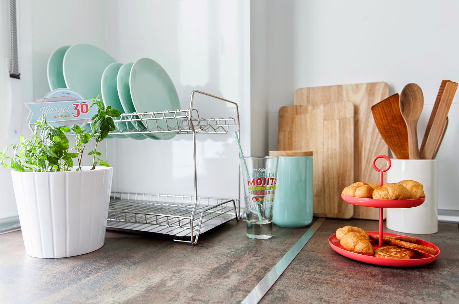 马德里Margot住宅北欧风室内装饰项目丨西班牙马德里-46