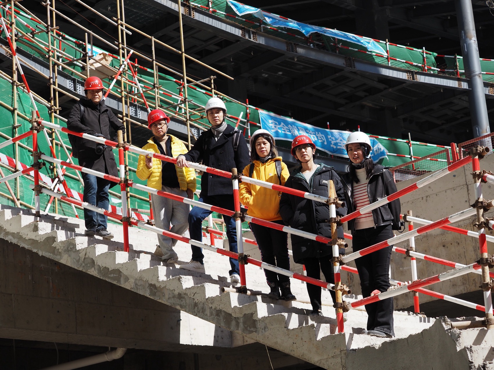 南头古城研究和改造实验丨中国深圳丨都市实践-33