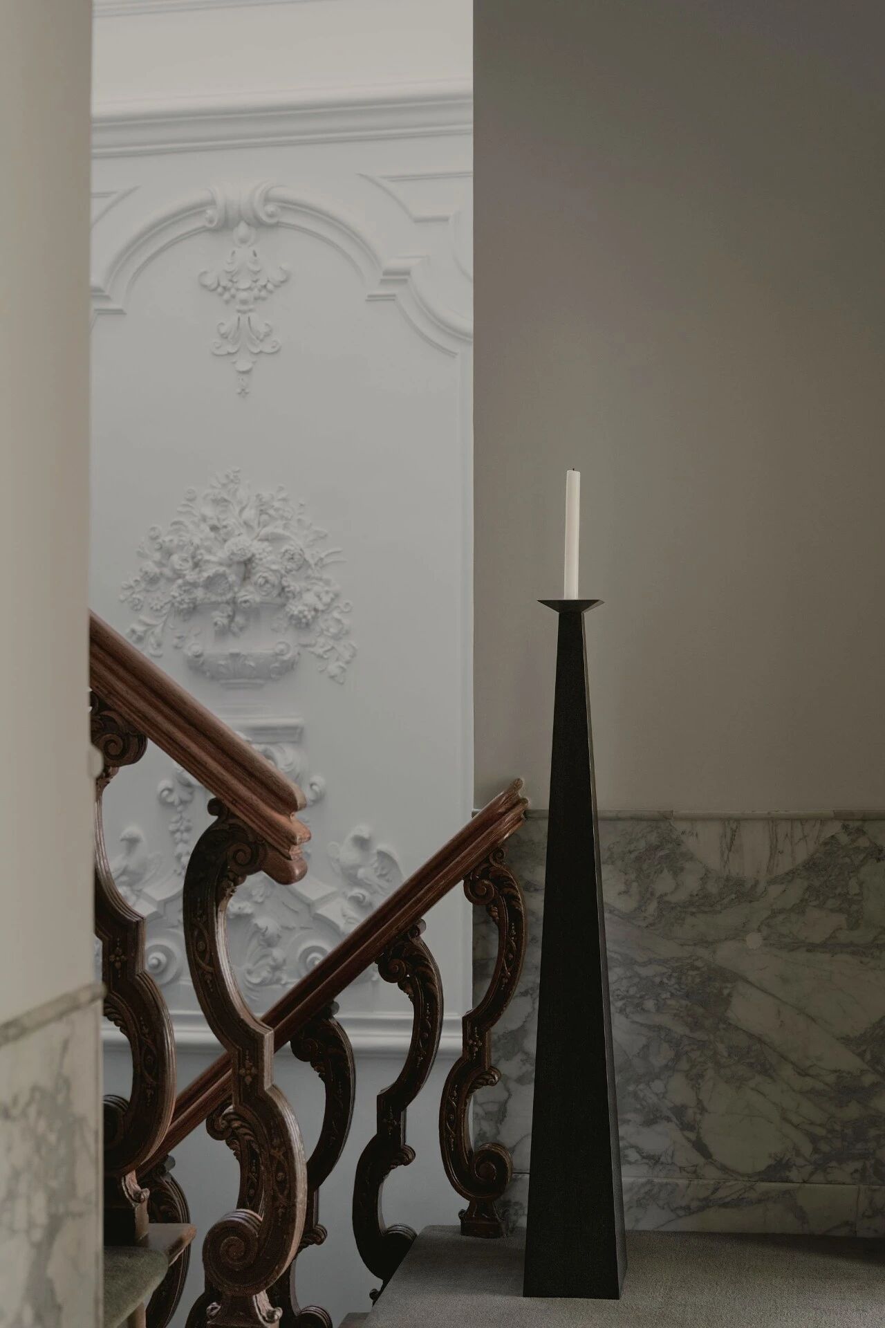 青衣依旧拂雪，你终于听见心跳与季风同频-36