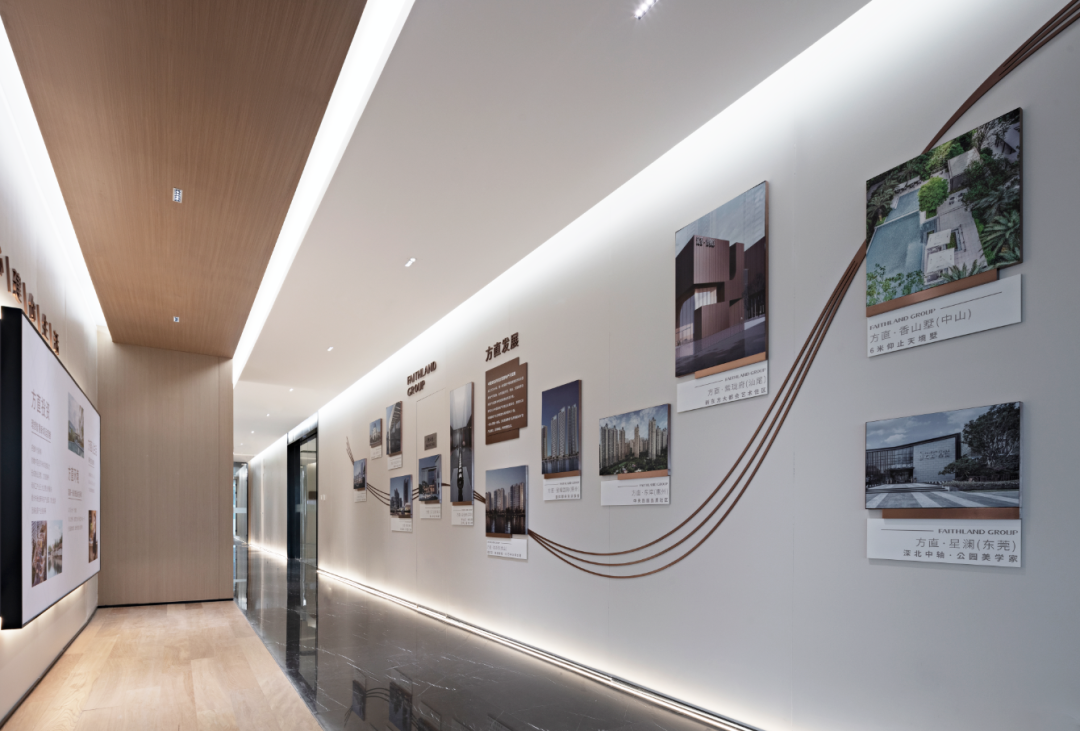 上海方直集团办公室丨中国上海丨LESSDESIGN 力思国际-12