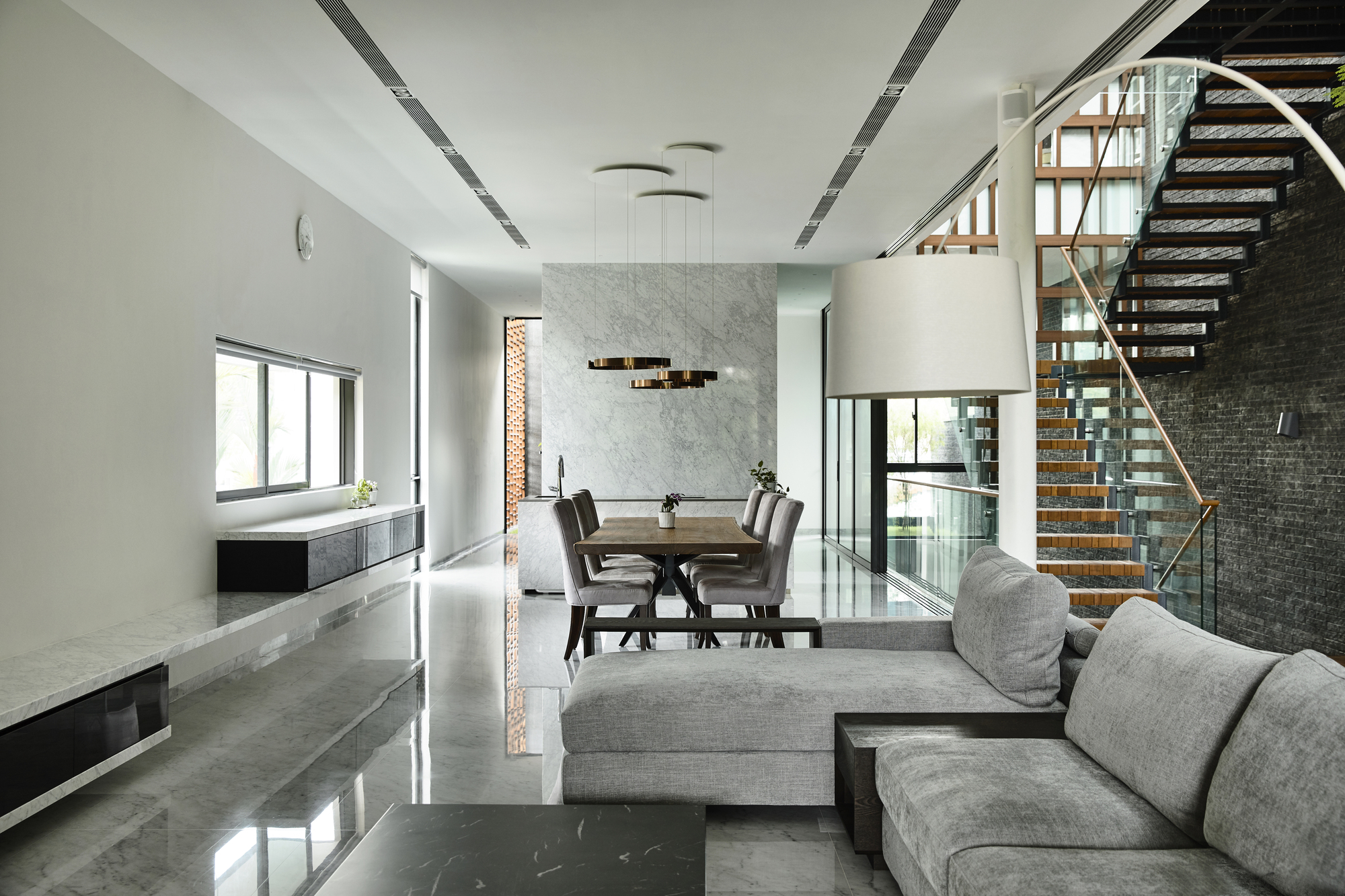 新加坡"Viewing Back"别墅-19