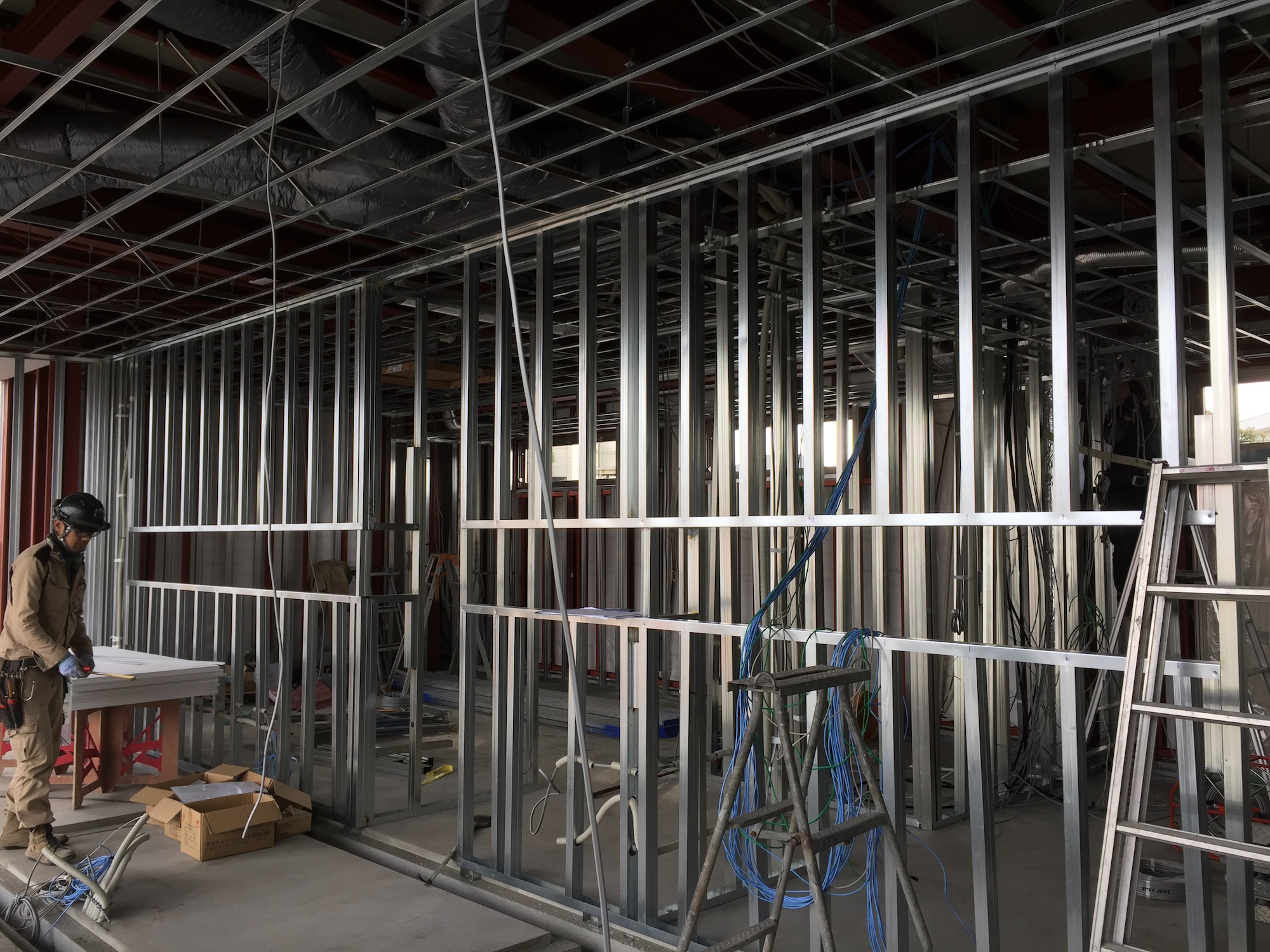 世界一美しい調剤薬局（ゴダイ薬局御国野店）丨KTXアーキラボ-36