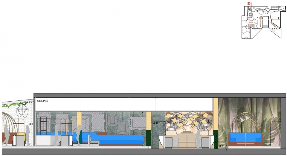 疯狂的钢琴(Crazy Pianos)音乐餐饮俱乐部-63