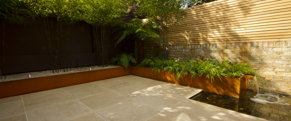 海德谷 约翰·戴维斯景观设计（这里假设Landscape结合语境是景观设计的意思，若有更准确的背景信息，可根据实际调整） -0