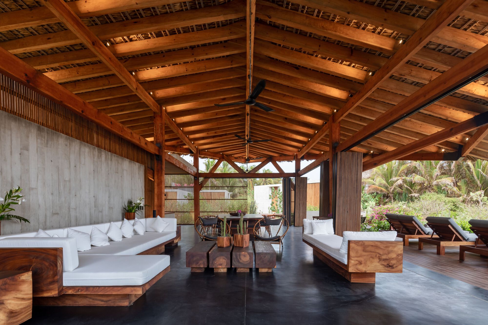 莱里亚之家丨墨西哥瓦哈卡丨TAC Taller Alberto Calleja-17