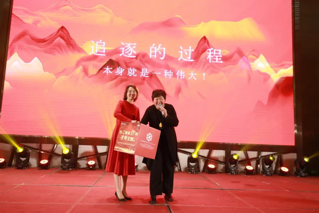 锦华装饰 21 周年庆 | 5745 单创历史新高,专业团队打造温暖家-221