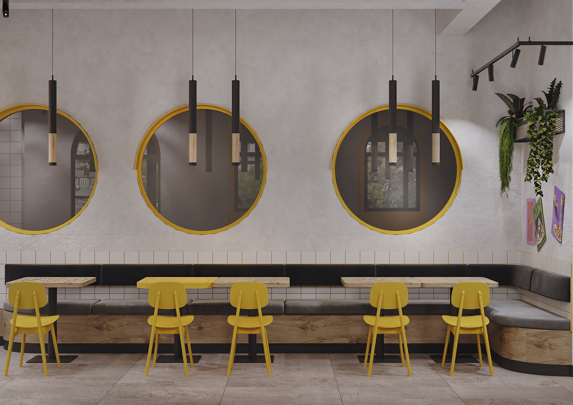 辛巴披萨丨亚美尼亚-7