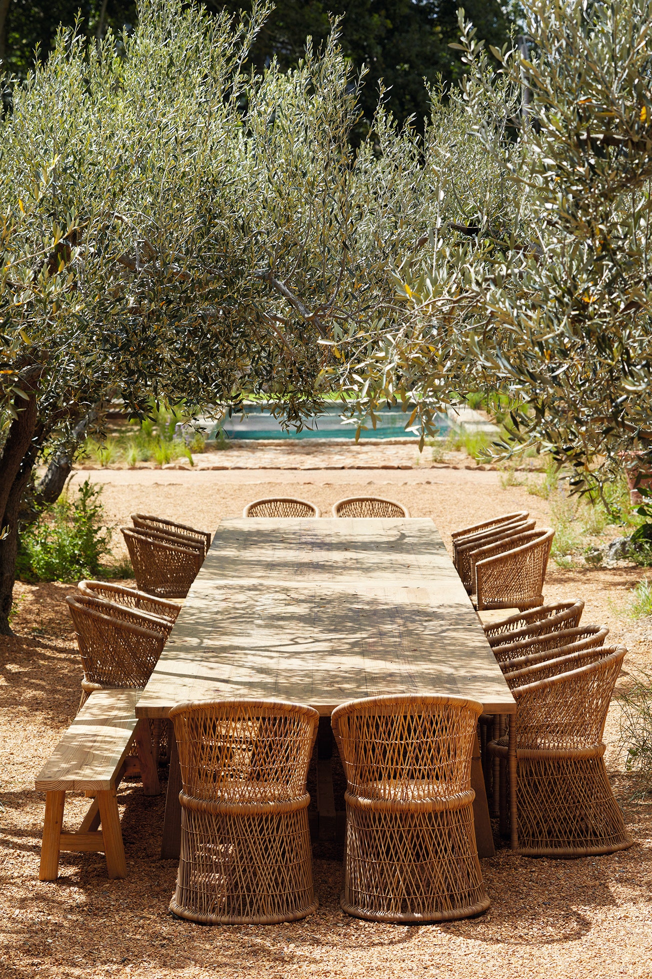 南非酒庄中的世外桃源-28