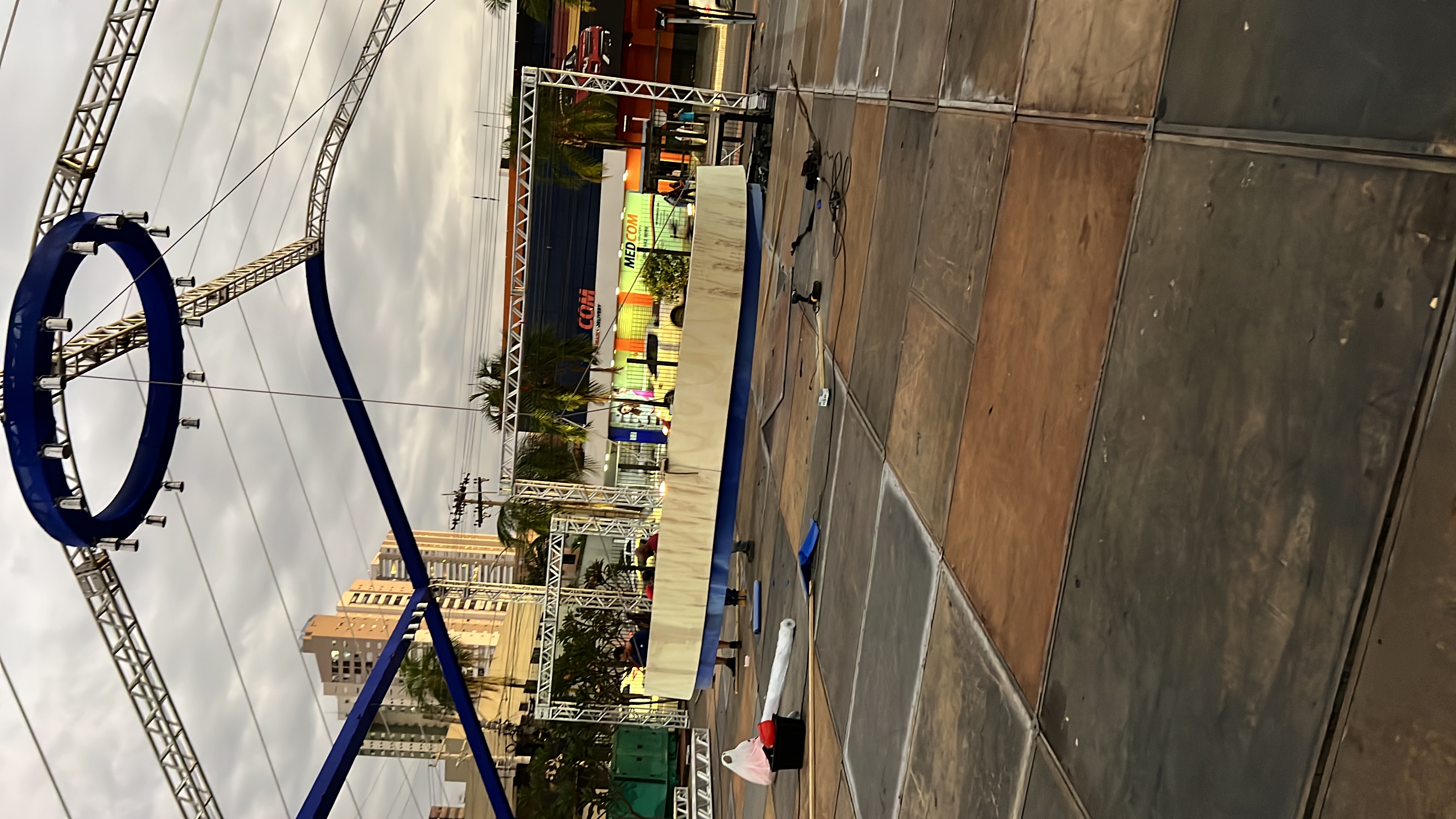 ANIVERSÁRIO PAZ UNIVERSAL - CENOGRAFIA E DECORAÇÃO-47