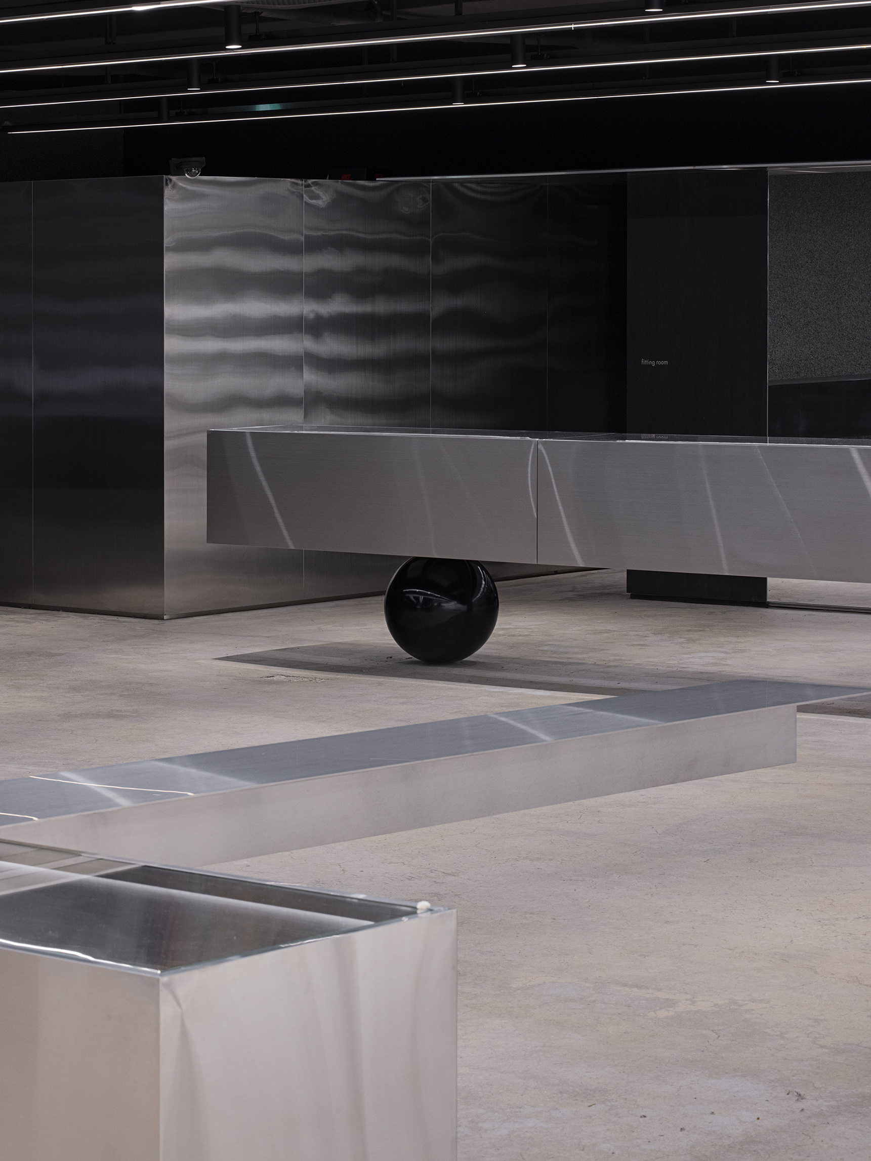 韩国 | SOLDOUT MUSINSA | 鞋店 | 2021 | WGNB-6