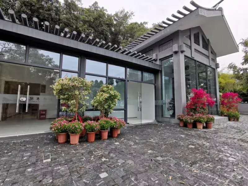 金榜书院丨中国厦门-61