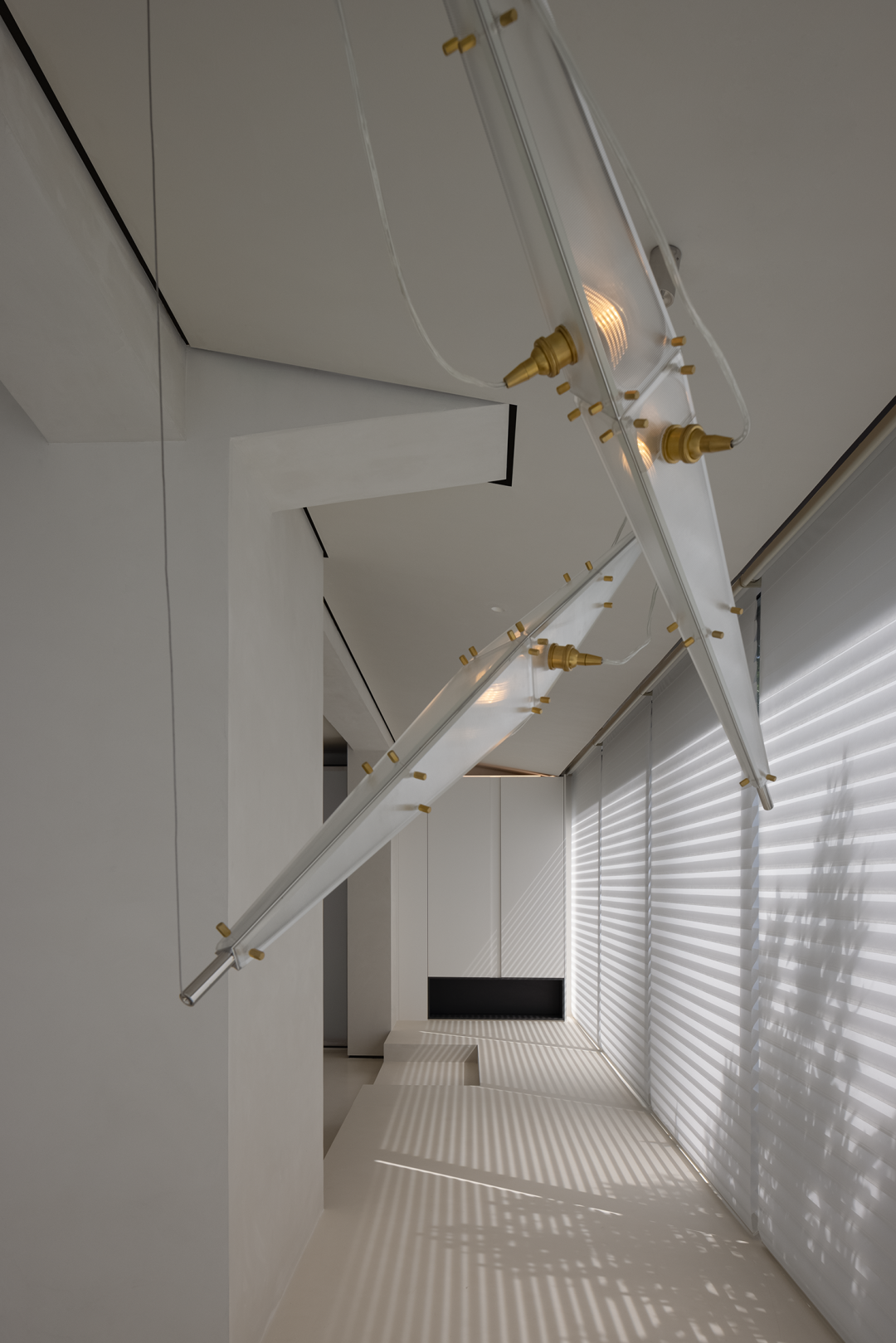 大尺度开放式家宅丨Minimal C Studio-43